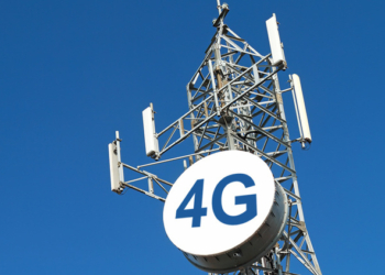 4G в Украине. Уже через год
