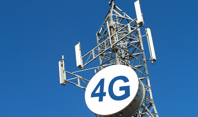 4G в Украине. Уже через год