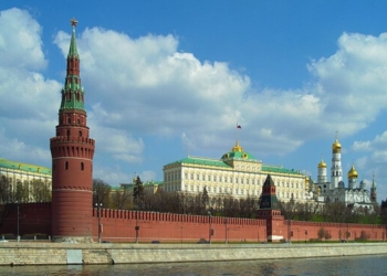 В Москве в рамках “художественной акции”  пытались поджечь ФСБ