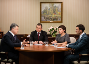 Порошенко: У нас нет иммунитета от расследования, на Корбане никто останавливаться не будет