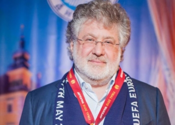 Коломойский решил продать “Днепр” – СМИ