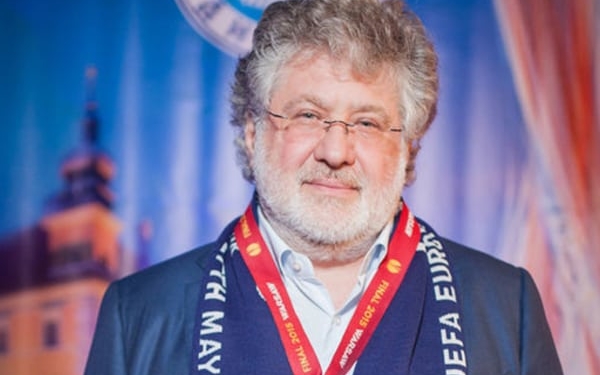 Коломойский решил продать “Днепр” – СМИ