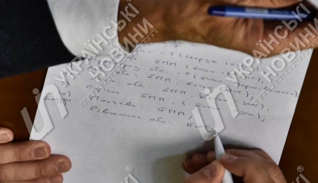 Как Кириленко и Березенко Николаевский облсовет делили. И не только Николаевский!