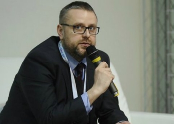 Новым послом Польши в Украине стал известный журналист и режиссер