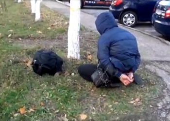 В Одессе перекрыли транзит сирийских беженцев в Европу