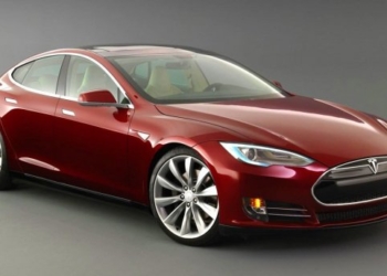 Ремня. Tesla забирает с мирового рынка все электромобили