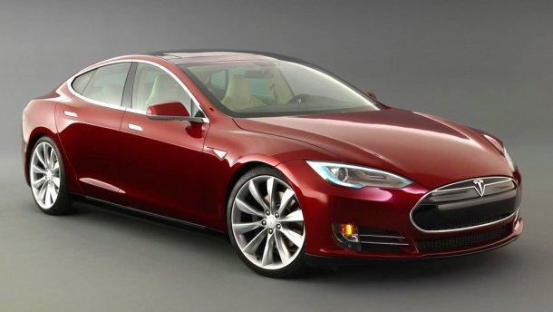 Ремня. Tesla забирает с мирового рынка все электромобили 5