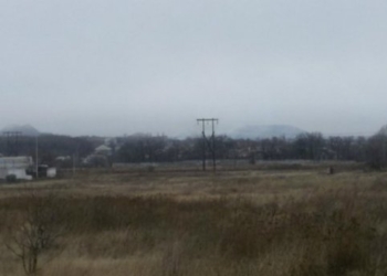 В Луганской области взорвался склад боеприпасов боевиков