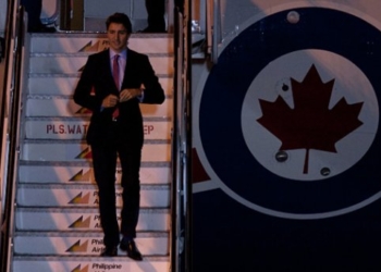 Голодомор — это месть Кремля украинцам за собственную идентичность, — премьер Канады