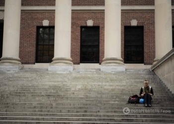 Из-за угрозы теракта эвакуировали Гарвард