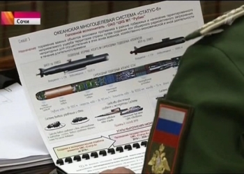 В РФ скандал. Несмотря на цензуру, стало известно о секретных военных разработках