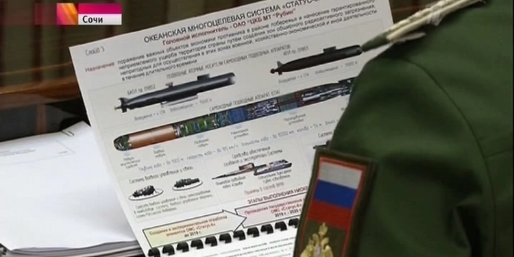 В РФ скандал. Несмотря на цензуру, стало известно о секретных военных разработках