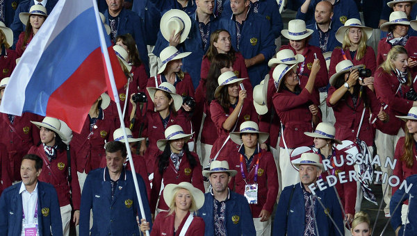 О спорт, ты – коррупция. Российские олимпийские призеры давали взятки