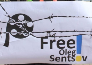 “С арестантским приветом из Ростова…”. Фрагменты тюремной переписки Олега Сенцова и Александра Кольченко