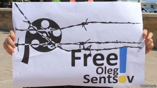 “С арестантским приветом из Ростова…”. Фрагменты тюремной переписки Олега Сенцова и Александра Кольченко