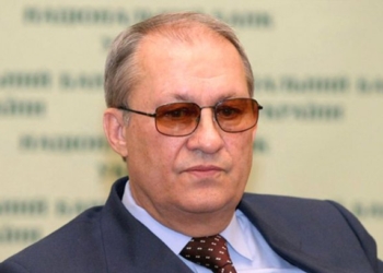 Анатолий ГАЛЬЧИНСКИЙ: “Украинское колесо в стратегии — это то, чего нам все время не хватает”