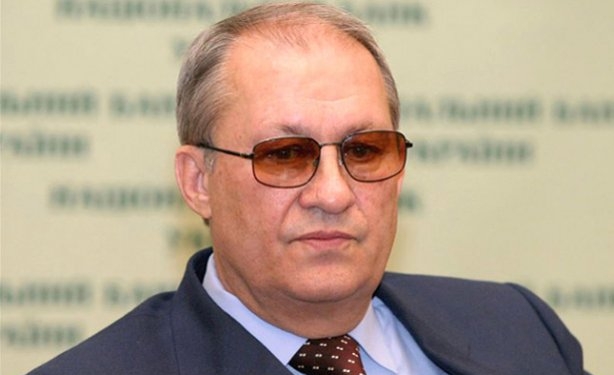 Анатолий ГАЛЬЧИНСКИЙ: “Украинское колесо в стратегии — это то, чего нам все время не хватает”