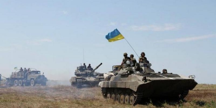 Боевики сегодня обстреливали Опытное, Авдеевку и Пески