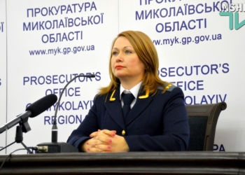 Прокуратура начала уголовное производство по факту изнасилования в Николаеве 15-летней девушки тремя подростками 14-ти, 15-ти и 16-ти лет