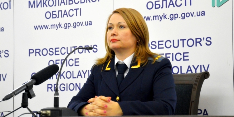 Прокуратура начала уголовное производство по факту изнасилования в Николаеве 15-летней девушки тремя подростками 14-ти, 15-ти и 16-ти лет