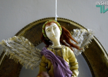 В Николаевском музее им.В.Верещагина открылась художественная выставка семьи Маркитан