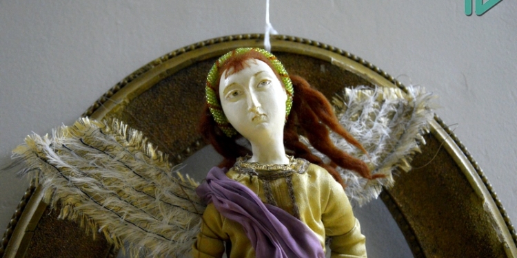 В Николаевском музее им.В.Верещагина открылась художественная выставка семьи Маркитан