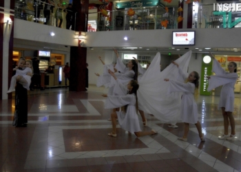 В Николаеве стартовала акция «16 дней против гендерного насилия»