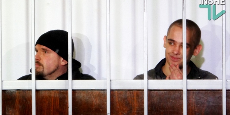 Суд в Николаеве над сепаратистами: охраннику Пушилина и казачку-гранатометчику дали по 8 лет лишения свободы