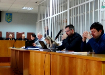 Апелляционный суд уже 3 месяца не может найти ключевого свидетеля по «делу Шпинды», которого 9 лет держат в Николаевском СИЗО