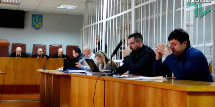 Апелляционный суд уже 3 месяца не может найти ключевого свидетеля по «делу Шпинды», которого 9 лет держат в Николаевском СИЗО