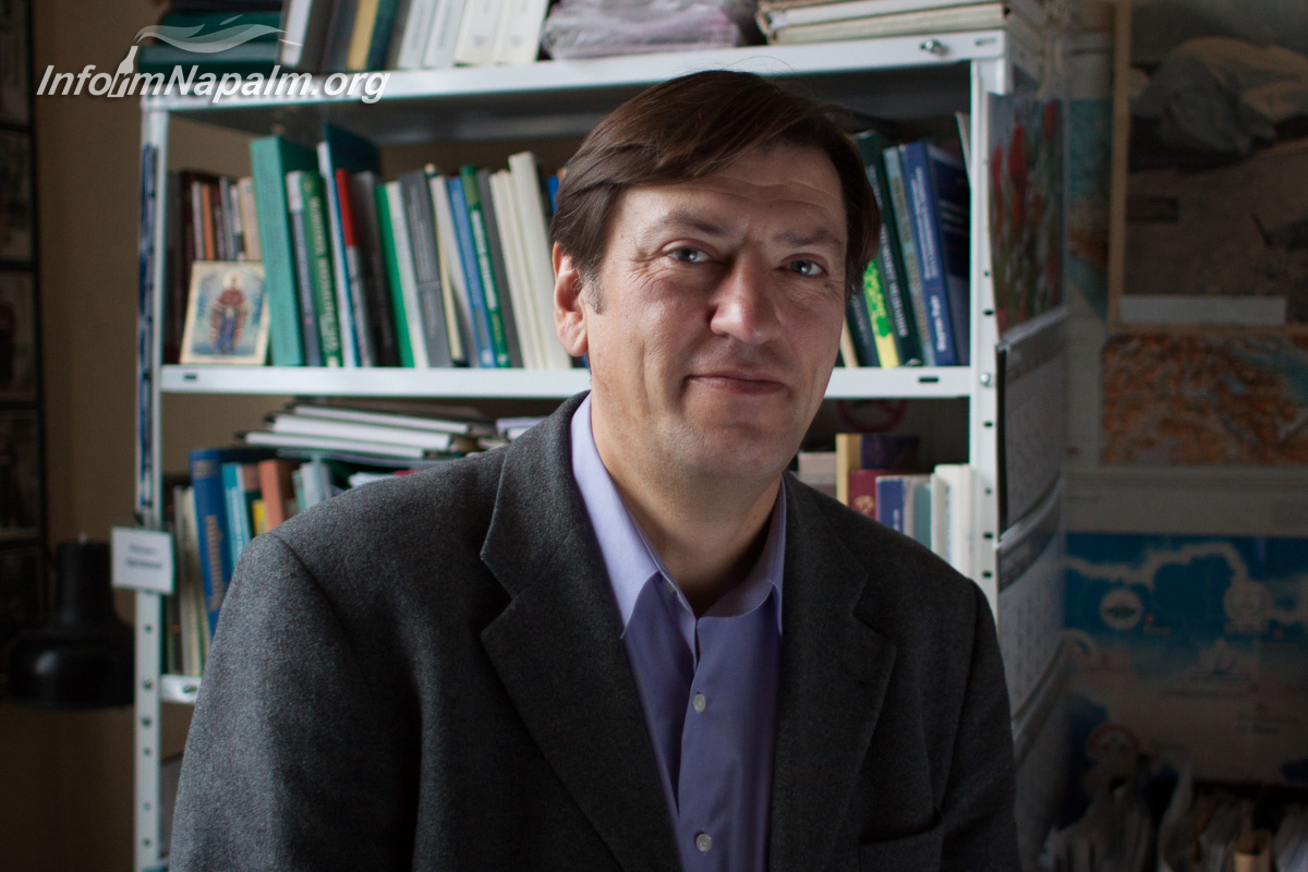 Коалиция России с Западом против ИГИЛ под вопросом