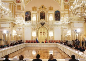 Как делается пропаганда. Российский журналист запустил сайт “Лапшеснималочная”