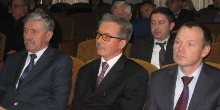 “Не молчать, а бороться”. В Николаеве состоялось собрание судей