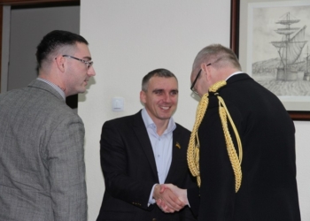 Александр Сенкевич: “Николаев очень выгодный для инвесторов тем, что здесь ничего нет”