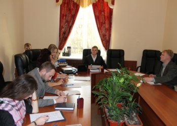 В Николаеве экскурсии в парламент и “школу помощника депутата” будут финансировать из городского бюджета