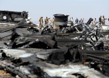 Загадка катастрофы Airbus А321. “Черный ящик” оказался пустым