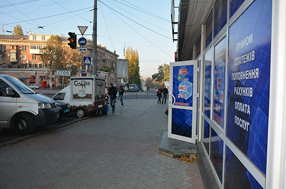 Очередная попытка игорного зала продолжать в Николаеве свою работу оказалась неудачной