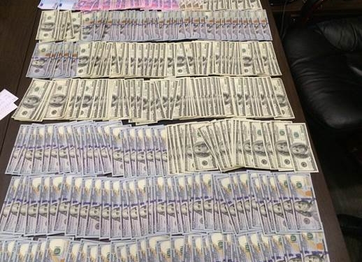 Межрегиональный «конверт» обслуживал зернотрейдеров 5 областей, в том числе и Николаевской