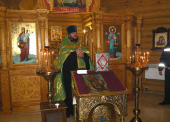 В Николаеве почтили жертв ДТП