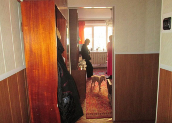 В Первомайске супруги решили ограбить пенсионерку, но когда жертва оказала сопротивление, супруг сбежал