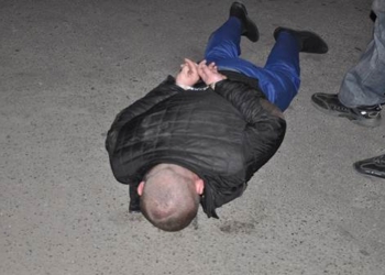 На Николаевщине СБУ задержала на взятке следователя милиции