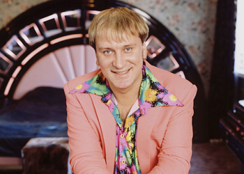 Сергей Пенкин собрался в Украину  на гастроли. СБУ против