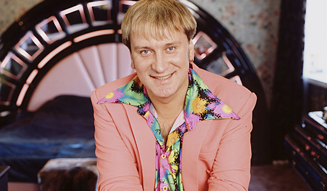 Сергей Пенкин собрался в Украину  на гастроли. СБУ против