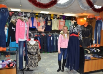 Импортозамещение. Россиян призвали отказаться от турецкой одежды