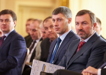 Артем Ильюк доволен результатом выборов и обещает стать “народным контролером”