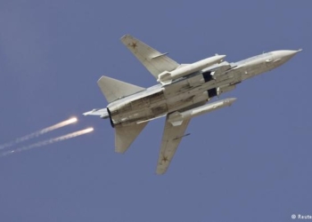 Ученые изучили крушение Су-24. И Москва, и Анкара “не договаривают”