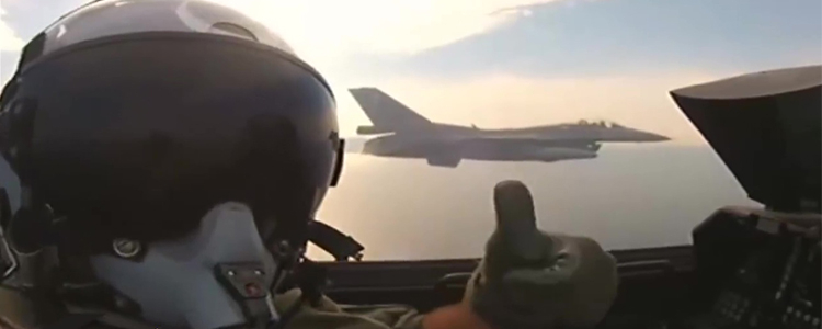 Украинские волонтеры: “Слава турецким ВВС! Смерть ворогам”!