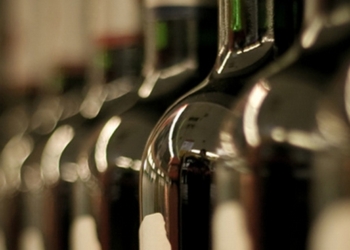 Налоговики Николаевщины закрыли подпольный цех винной продукции и изъяли 2858 дал алкогольных напитков