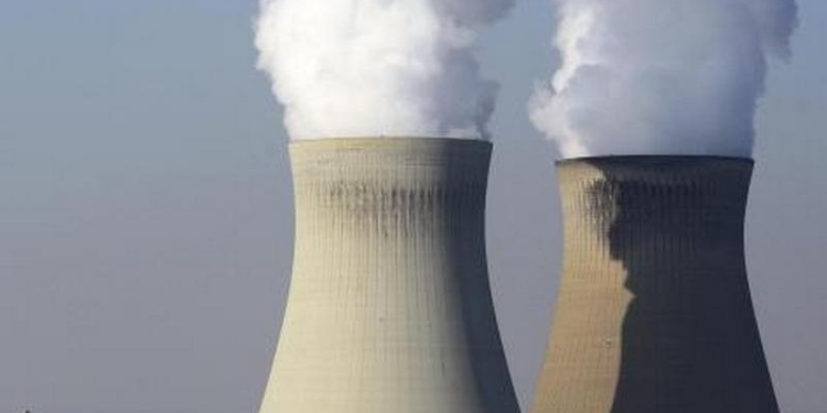 На атомной станции в Бельгии произошел пожар и взрыв – угрозы загрязнения окружающей среды нет