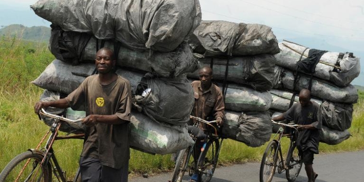 Заграница нам поможет: в январе-феврале Украина получит из ЮАР 170 тыс. тонн угля